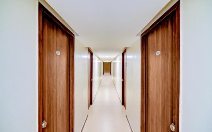 Hotel O Peaceful Stay Keshav Nagar.