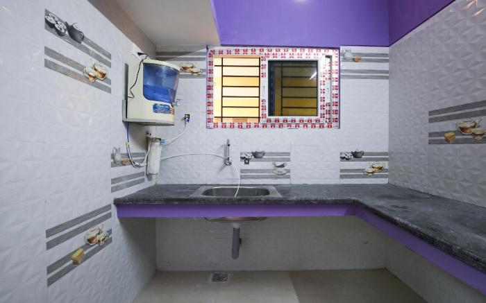 Hotel O LBA Grand Residency