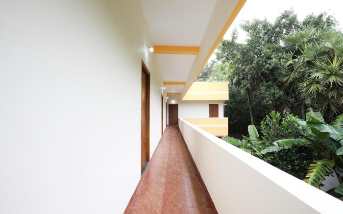 Hotel O LBA Grand Residency