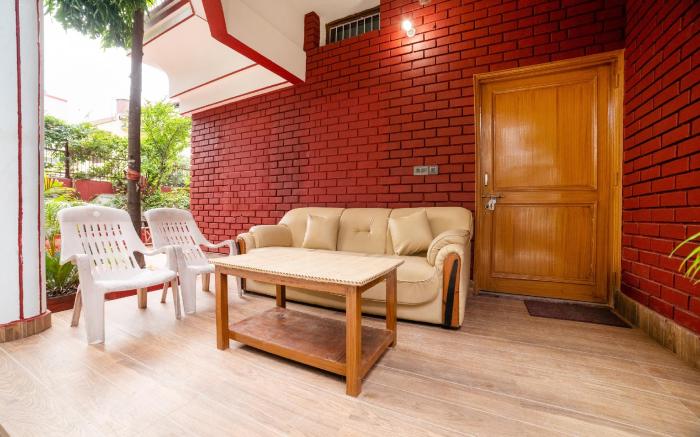 Hotel O Home Gautam Homestay