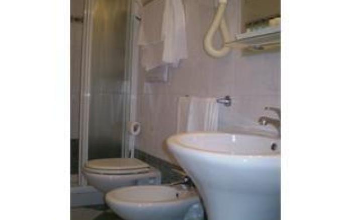 Hotel Soggiorno Athena