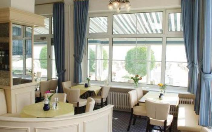 Hotel Strandschlosschen