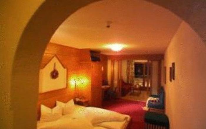 Hotel Tirol Fiss 4Sterne Superior