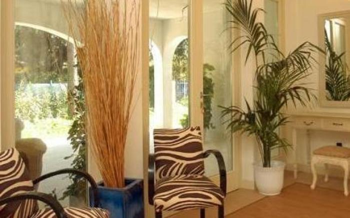Hotel Villa Tiziana