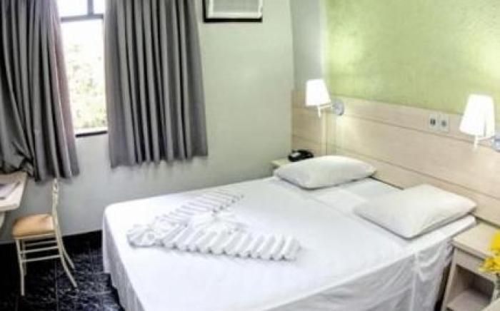 Hotel Tres Fronteiras