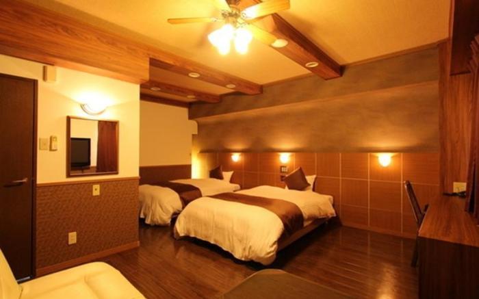 Sejour Fujita Hotel