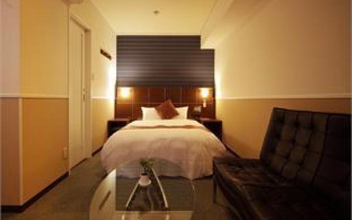 Sejour Inn Nagarekawa