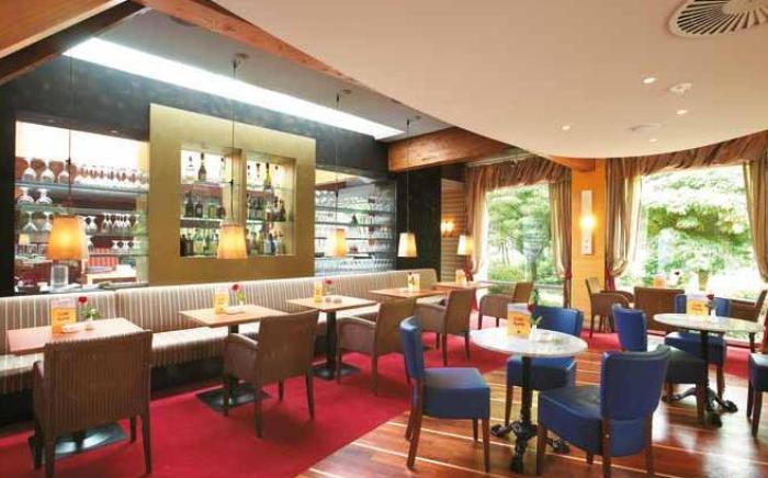 Best Western Premier Park Hotel & Spa