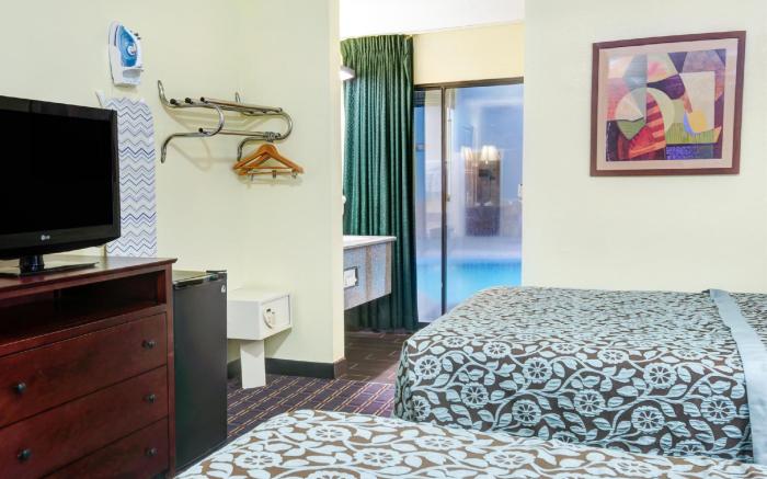 Go2 Inn & Suites By Relianse -Albuquerque