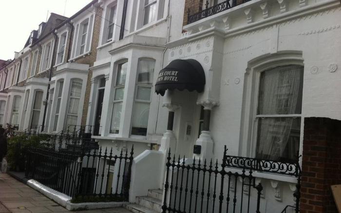 Earls Court Gardens Hotel