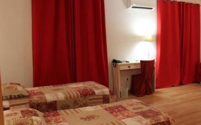 Hotel "Castellu"