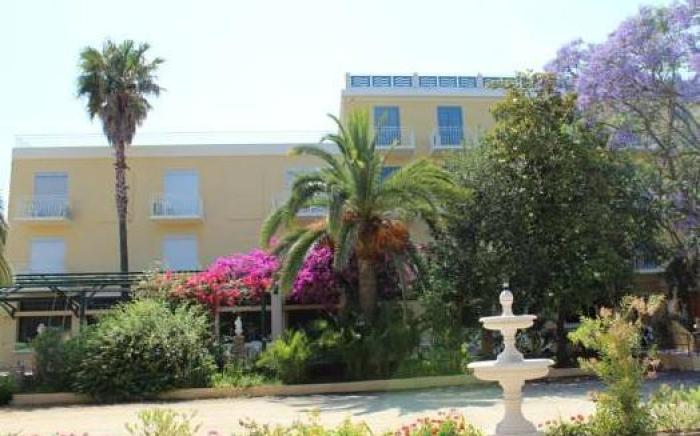 Hotel "Castellu"