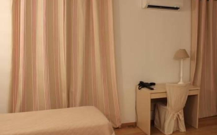 Hotel "Castellu"