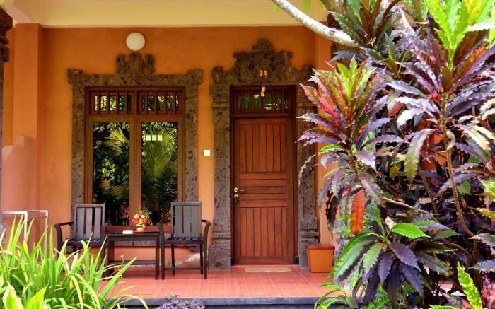 Banyualit Spa 'n Resort Lovina