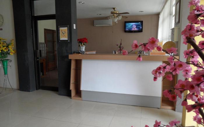 Bintang Hotel