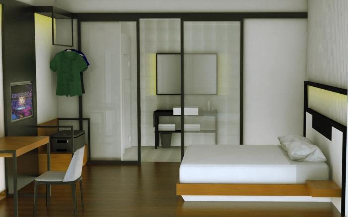 Buana Lestari Hotel