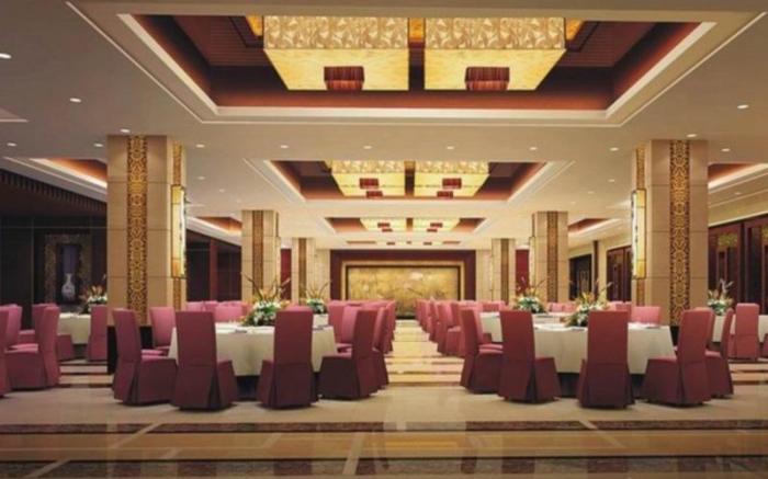New Century Grand Hotel Zhuji Yaojiang