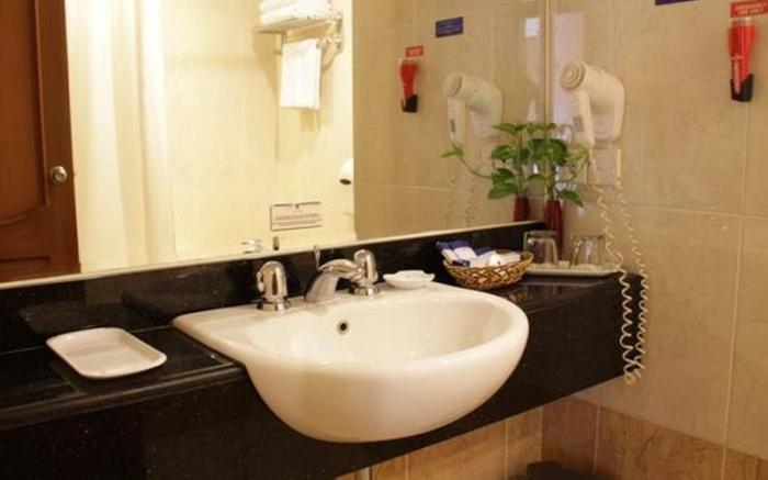 Hotel Pacific Balikpapan