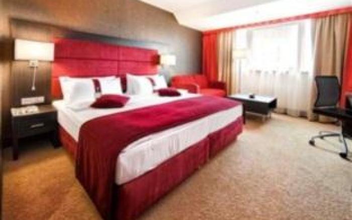 Holiday Inn Trnava By IHG