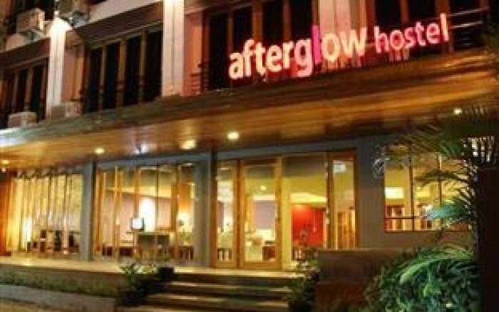 After Glow Hostel