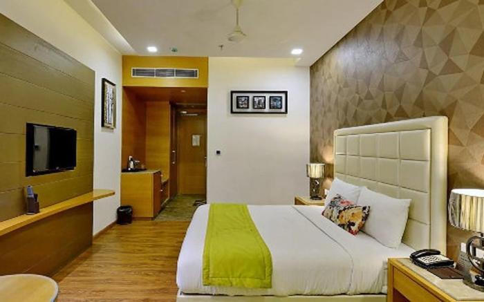 Hotel Royal Vitana