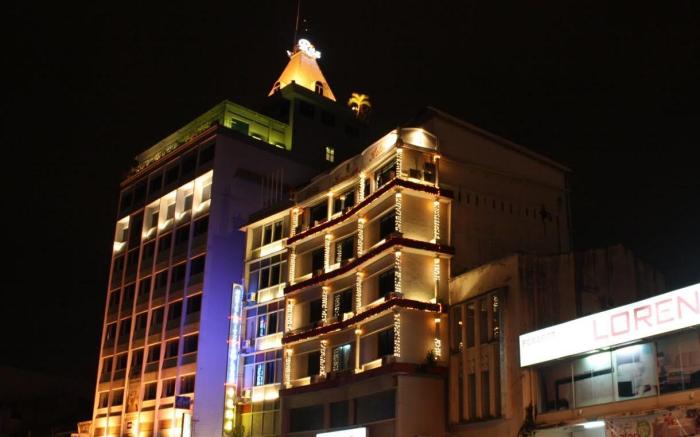 Ritz Garden Hotel