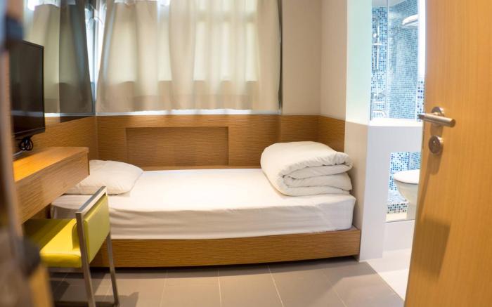 Acesite Knutsford Hotel