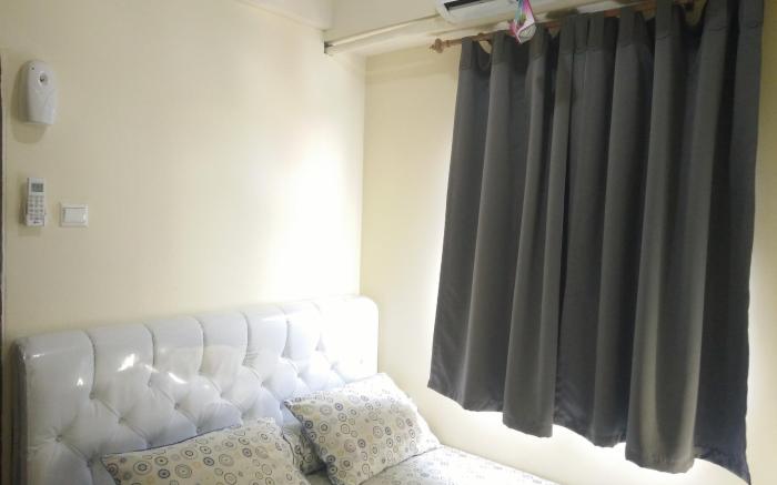 One Bedroom The Suites Metro Apartment - Yudis
