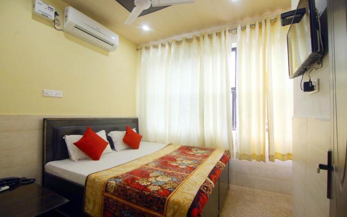 Hotel Grand City