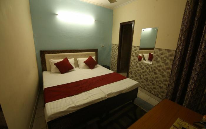 Hotel Grand City