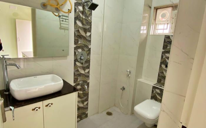 Olive Serviced Apartments and Catering 