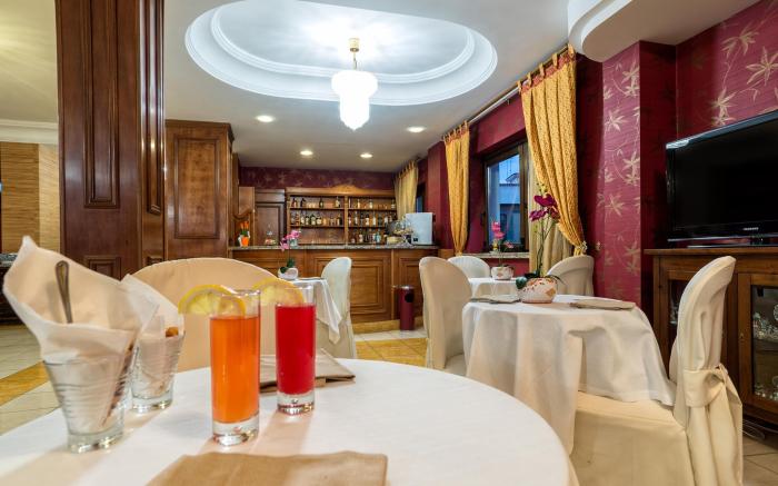 Hotel Ristorante Donato S.R.L.