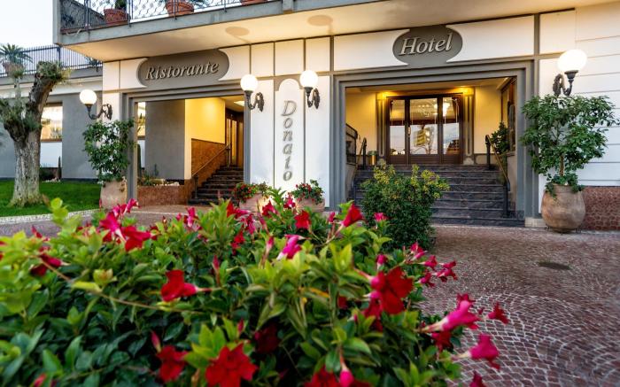 Hotel Ristorante Donato S.R.L.