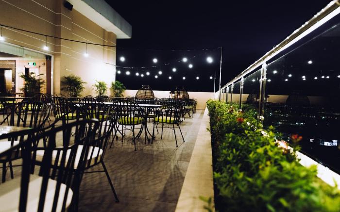 Sunrise Hotel Tay Ninh