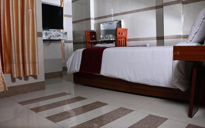 Hotel Blue Stone 