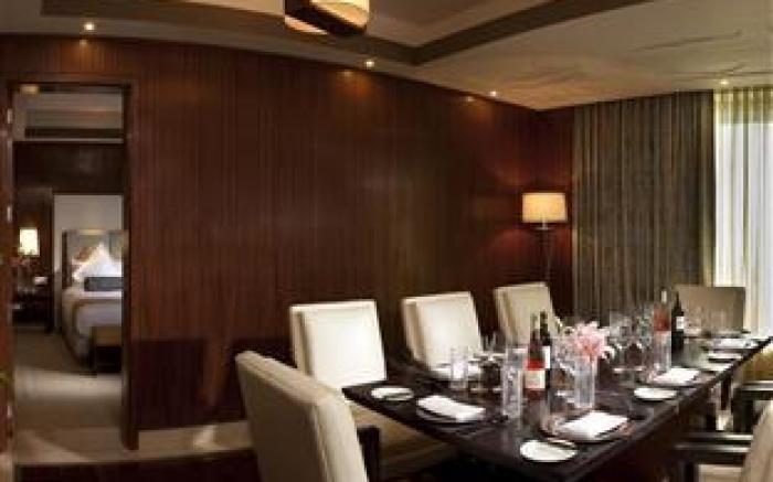 Crowne Plaza New Delhi Okhla By IHG