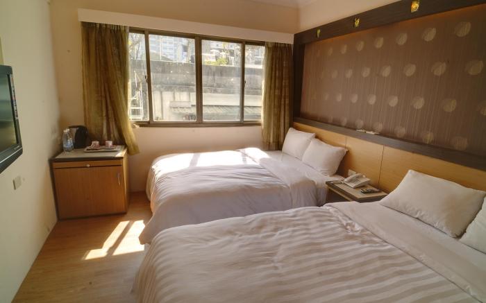 Sinyago Hotel