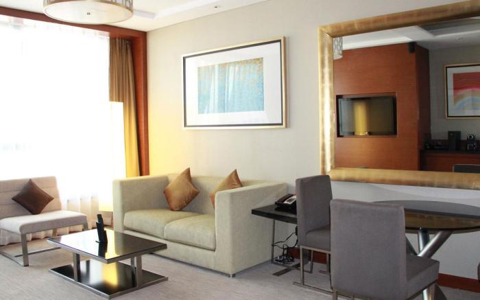 DoubleTree by Hilton Shenyang
