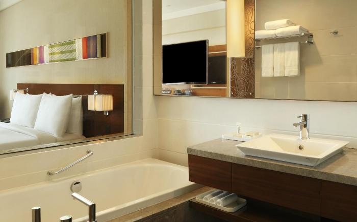 Hilton Chennai