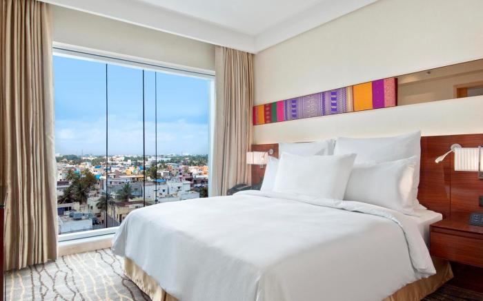 Hilton Chennai
