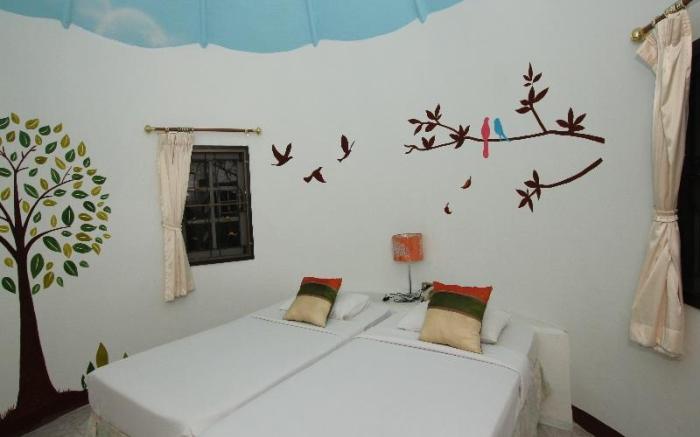 Duenshine Resort