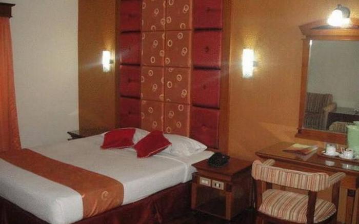 Mega Proklamasi Hotel