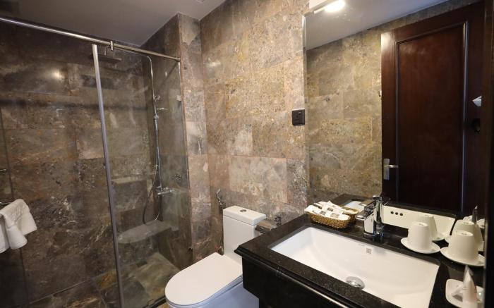 Lilac Hotel Da Lat