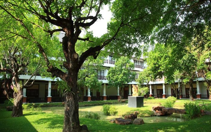 Korat Resort Hotel
