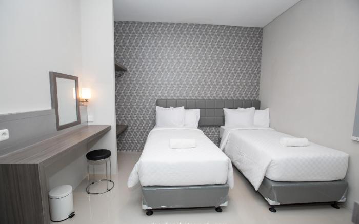 Smart Budget Hotel