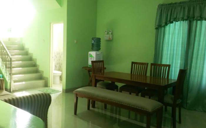 Puncak Resort Villa Kintamani 10 By Aryaduta