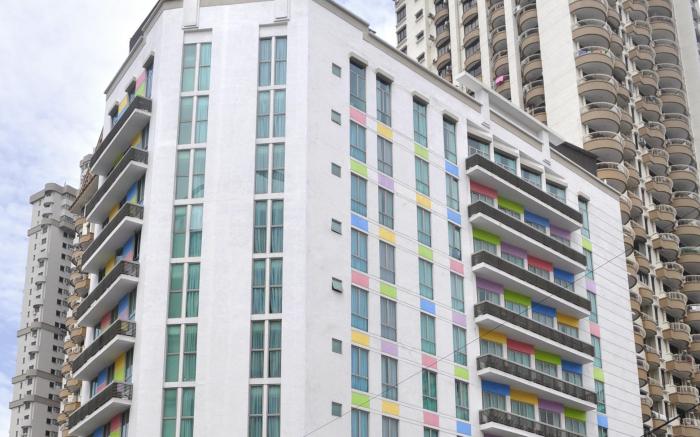YY38 Hotel