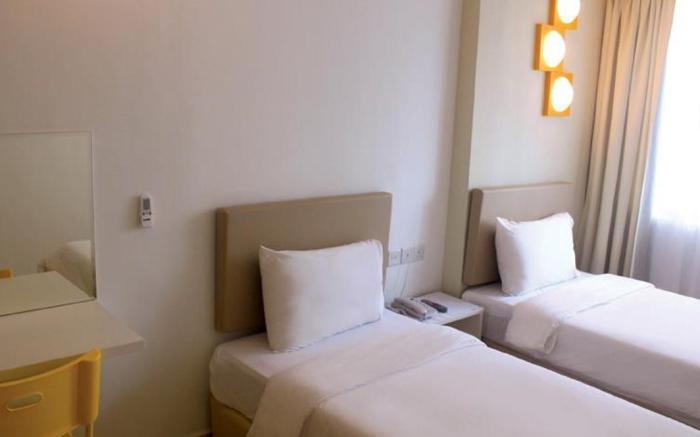YY38 Hotel