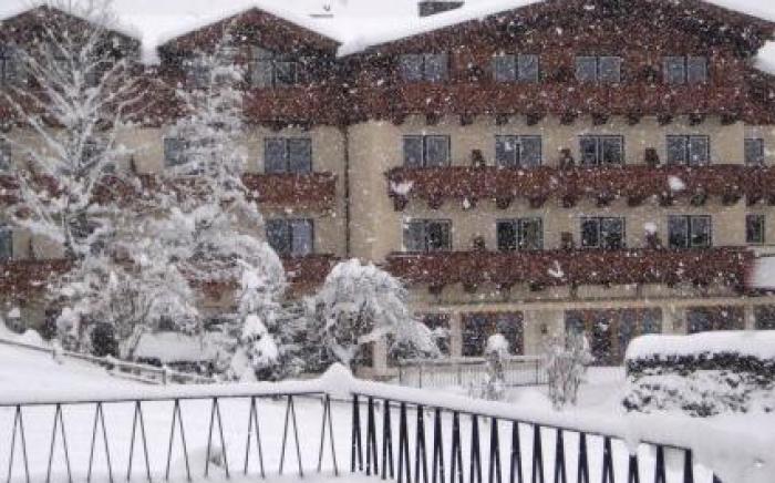 Hotel Post Abtenau
