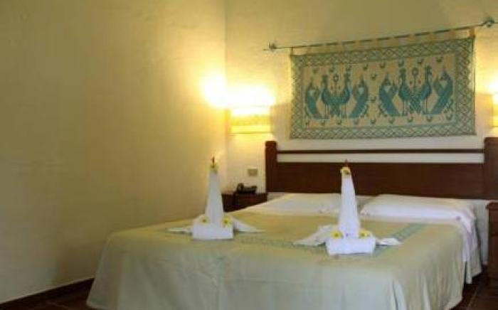 Arbatax Park Resort - Cottage